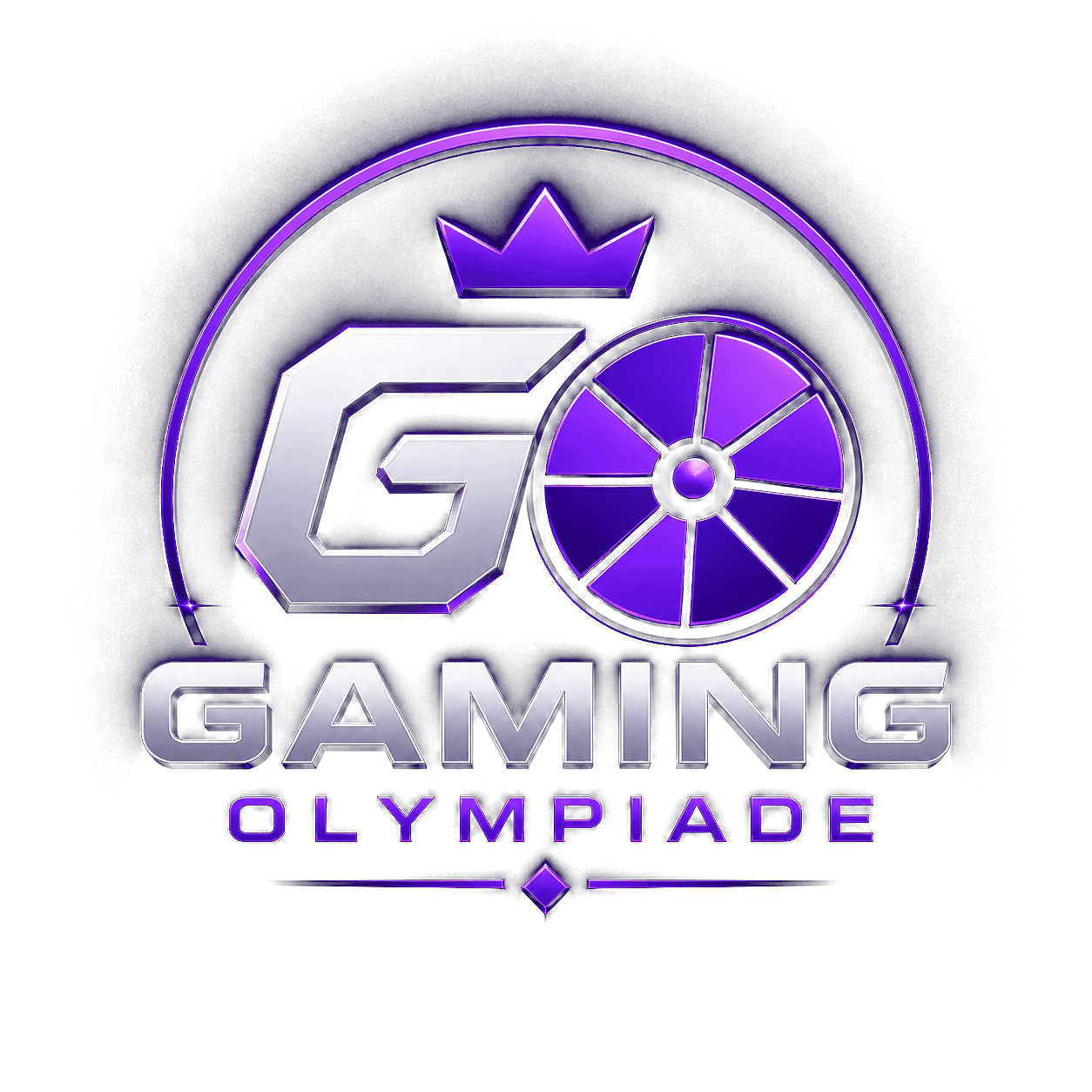 Gaming Olympiade logo